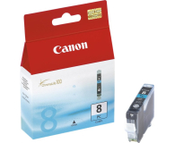 CANON Tusz Photo Cyan (CLI8PC) - 25101 - zdjęcie 1